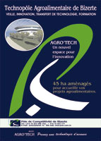 affiche pole agrotec